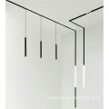 Dimmable dimming Magnet System Magnetic Track Pendant Light